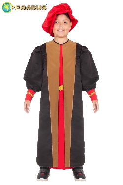 LEONARDO DA VINCI BAMBINO